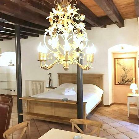 Apartament Casa Al Teatro Werona Zewnętrze zdjęcie