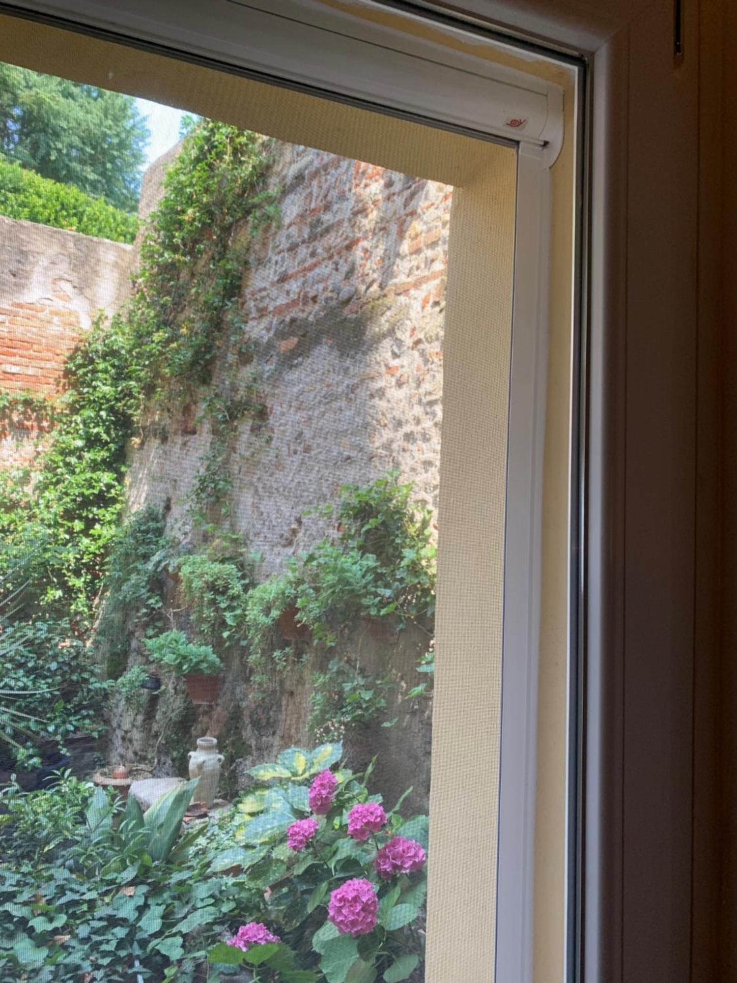 Apartament Casa Al Teatro Werona Zewnętrze zdjęcie