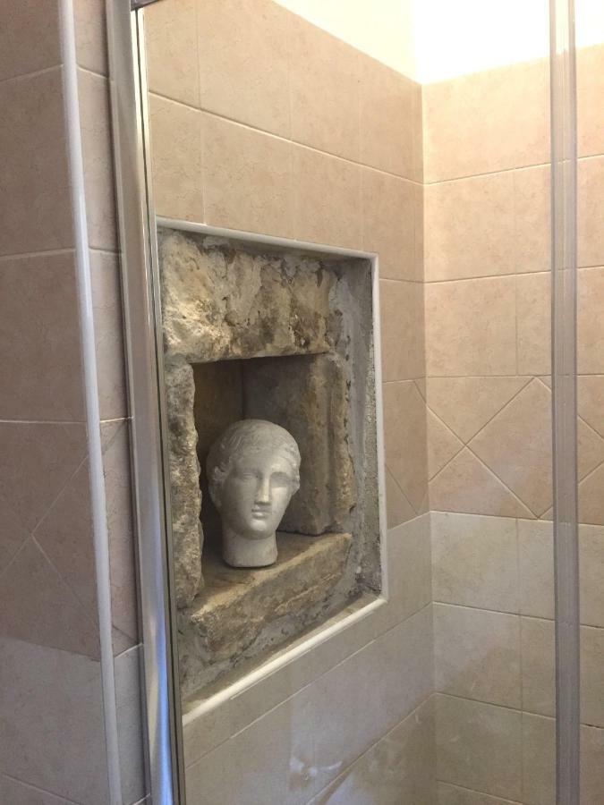 Apartament Casa Al Teatro Werona Zewnętrze zdjęcie