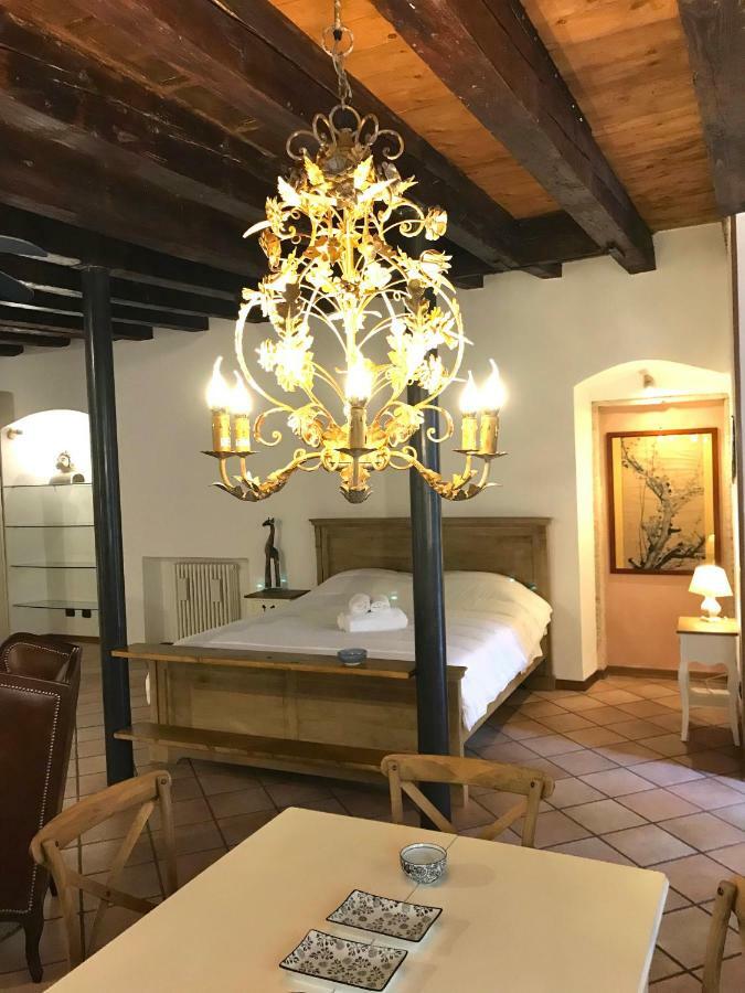 Apartament Casa Al Teatro Werona Zewnętrze zdjęcie