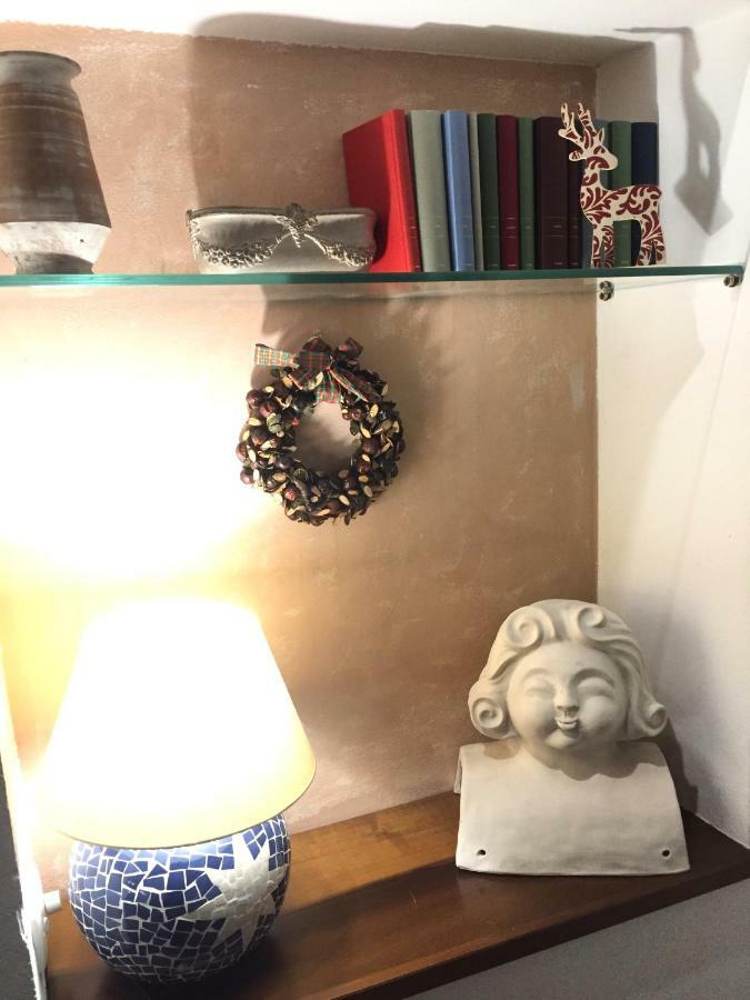 Apartament Casa Al Teatro Werona Zewnętrze zdjęcie